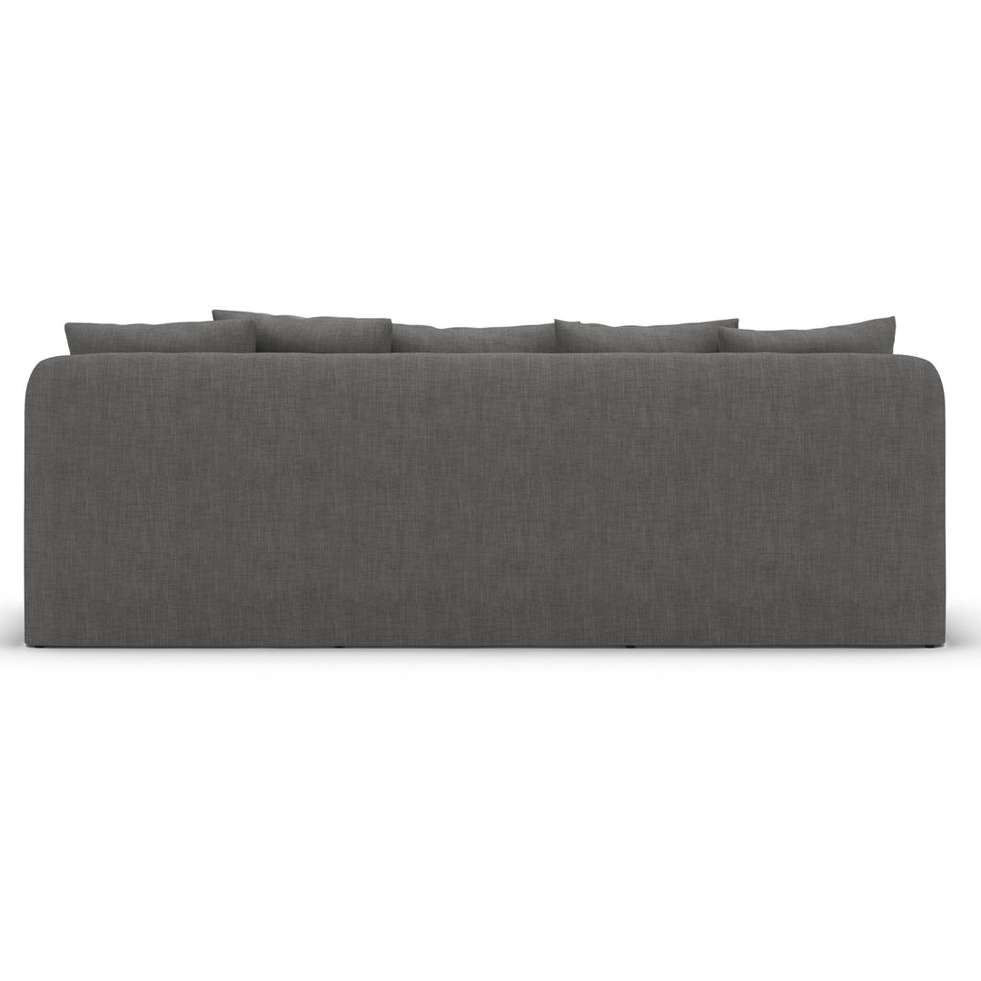 Four Hands - Dade Outdoor Sofa - 225073-001 | American Home Furniture