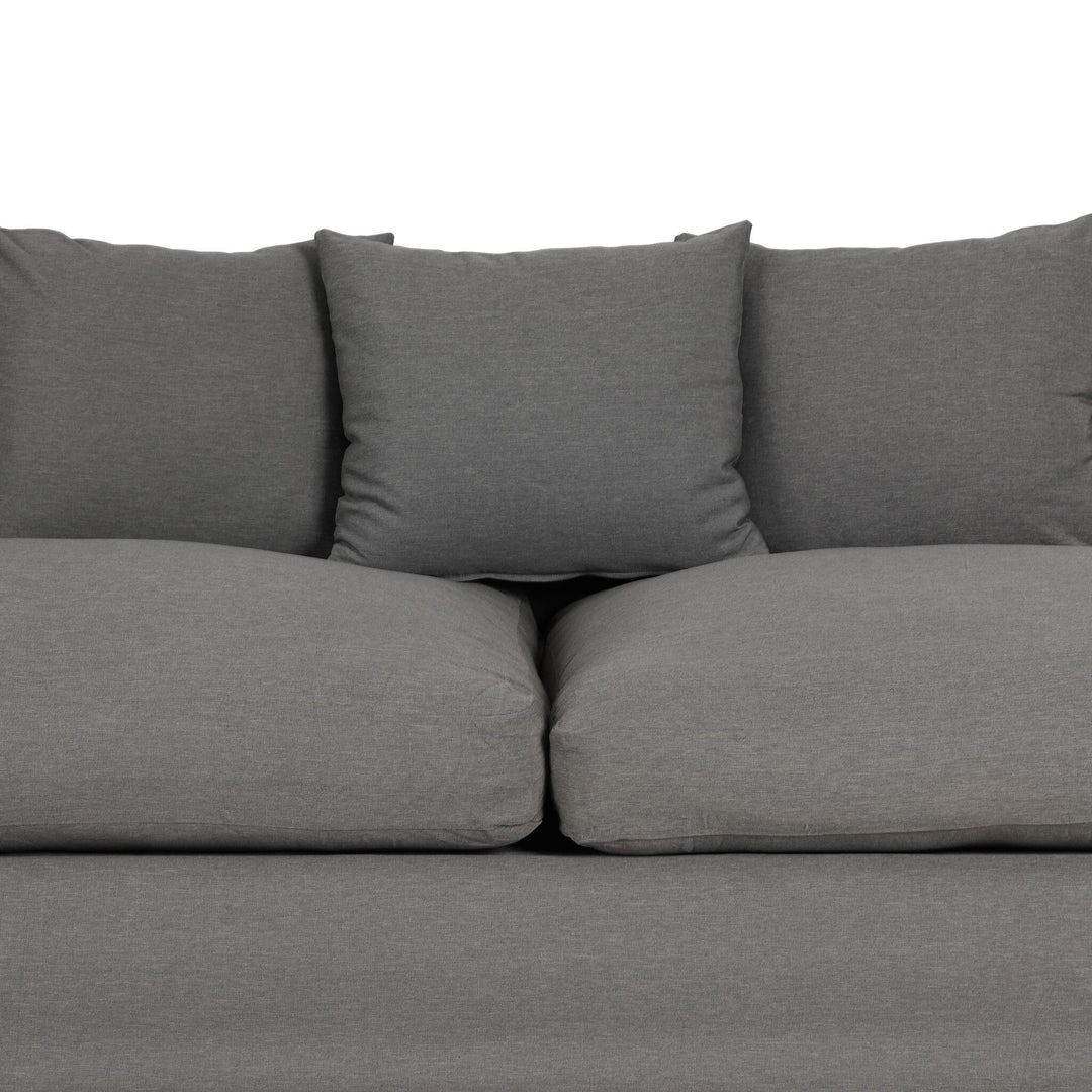 Four Hands - Dade Outdoor Sofa - 225073-001 | American Home Furniture