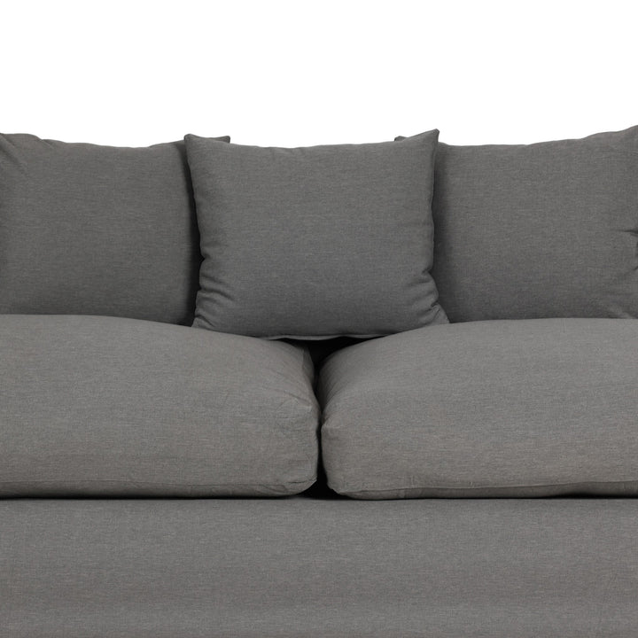 Four Hands - Dade Outdoor Sofa - 225073-001 | American Home Furniture