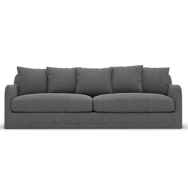 Four Hands - Dade Outdoor Sofa - 225073-001 | American Home Furniture