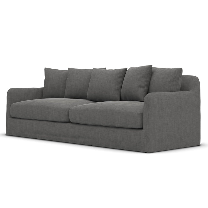 Four Hands - Dade Outdoor Sofa - 225073-001 | American Home Furniture