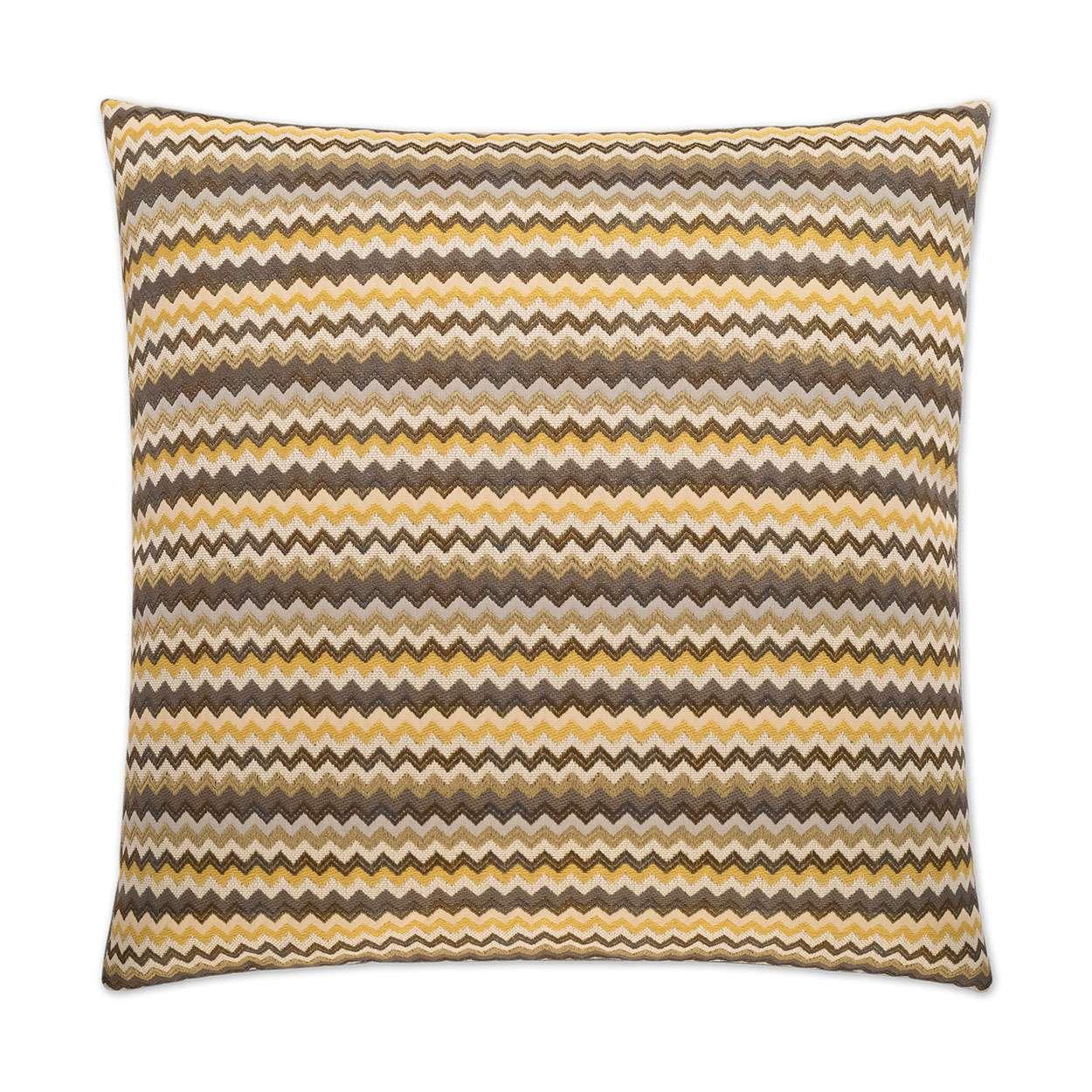 D.V. KAP Home - Hiro Pillow - 2251-2424 | American Home Furniture