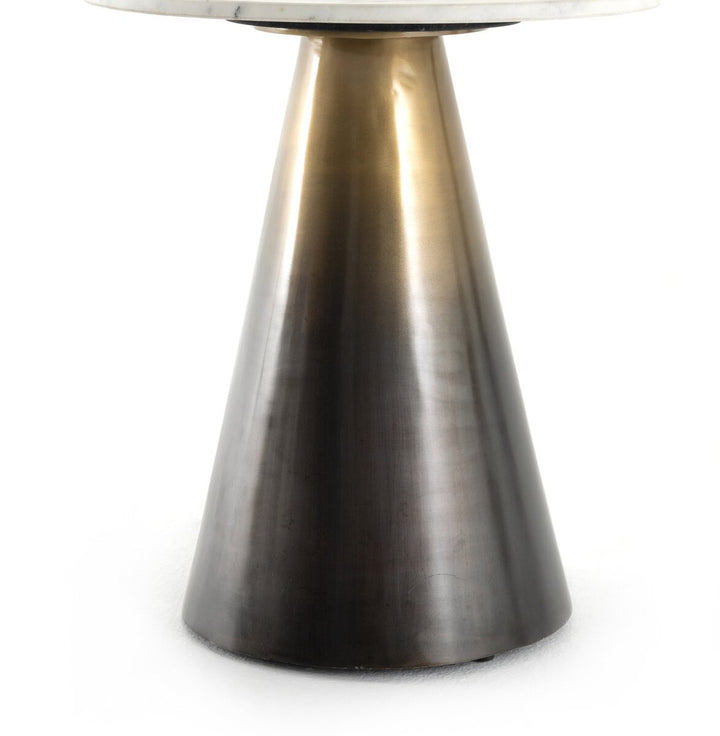 Armon End Table - Detail