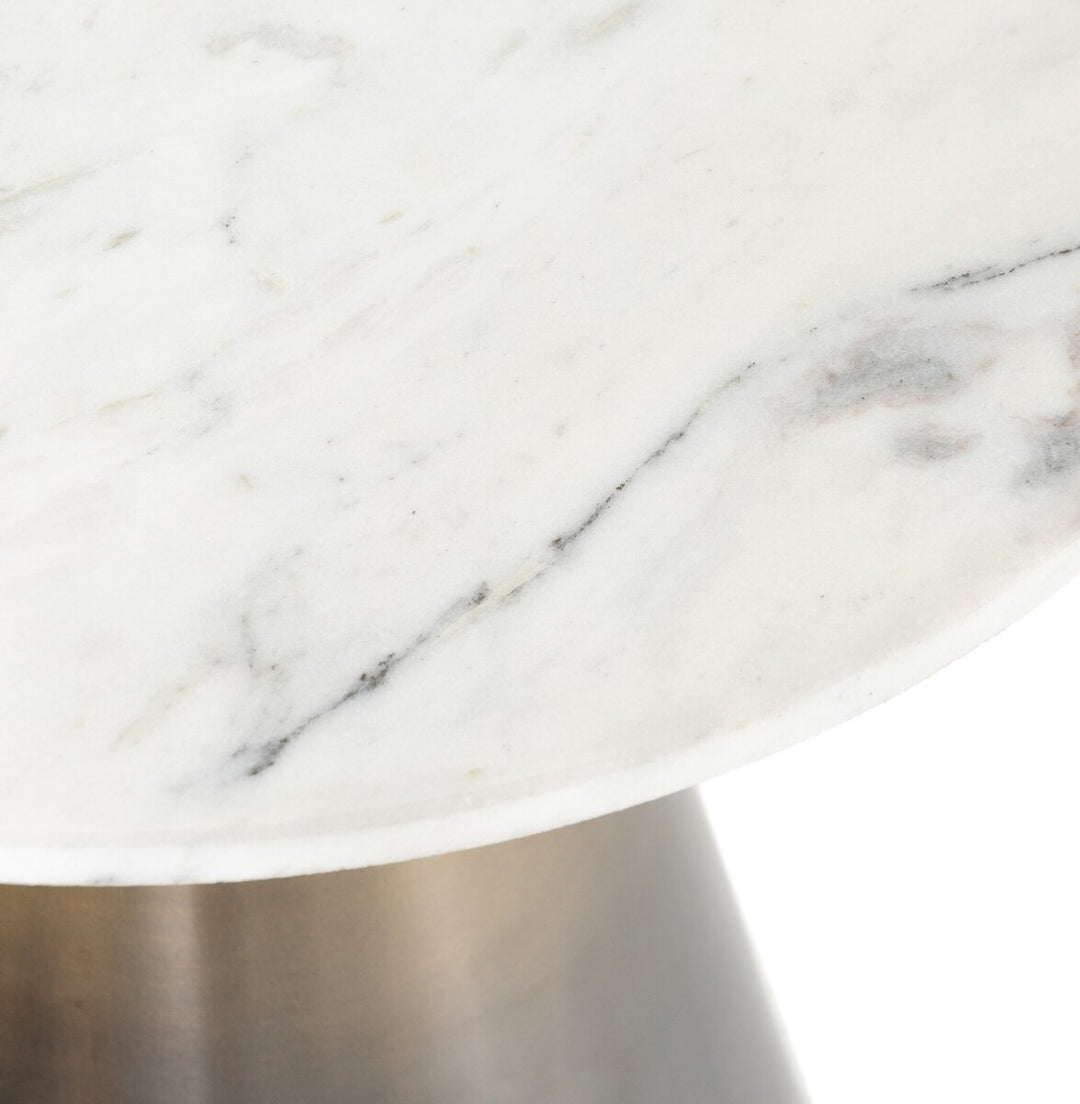 Armon End Table - Detail 4