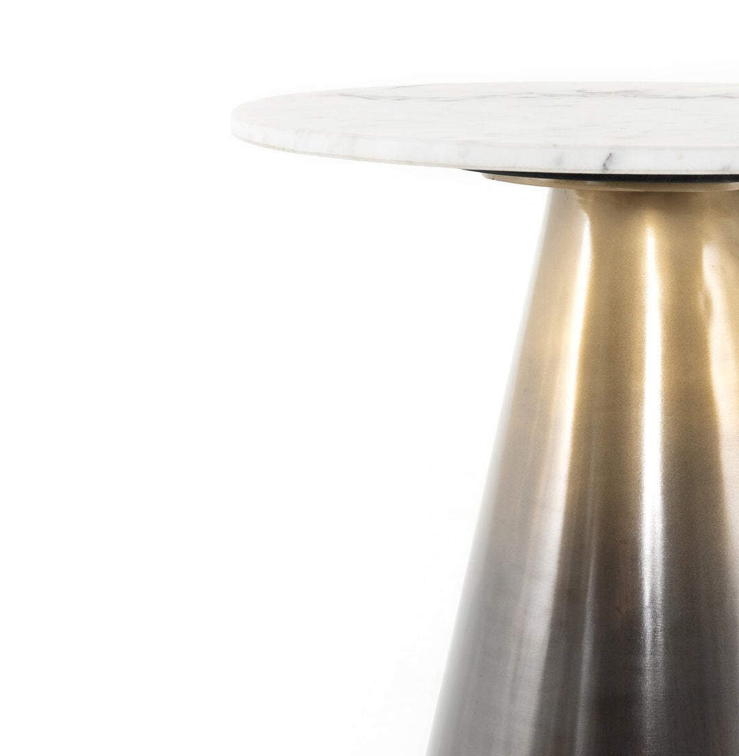 Armon End Table - Detail 6