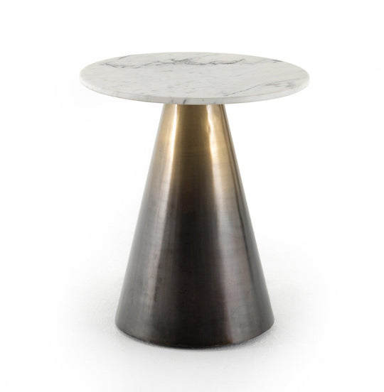 Four Hands - Armon End Table - 225103-001 | American Home Furniture
