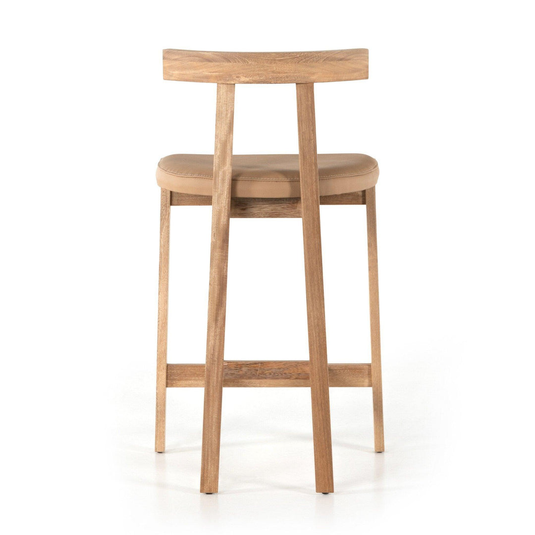 Tex Bar Counter Stool - AmericanHomeFurniture