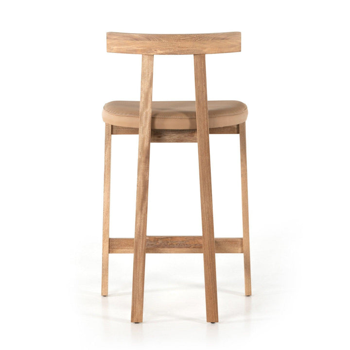 Tex Bar Counter Stool - AmericanHomeFurniture