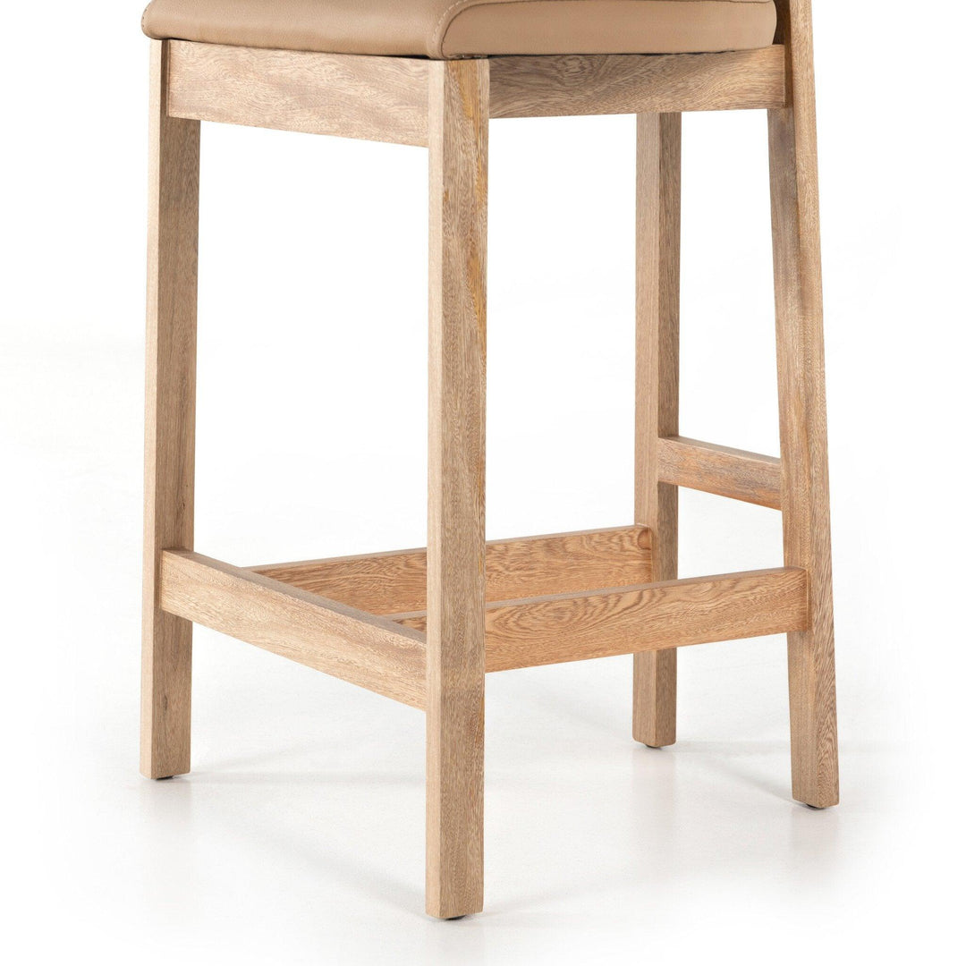 Tex Bar Counter Stool - AmericanHomeFurniture