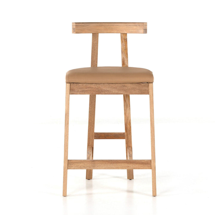 Tex Bar Counter Stool - AmericanHomeFurniture
