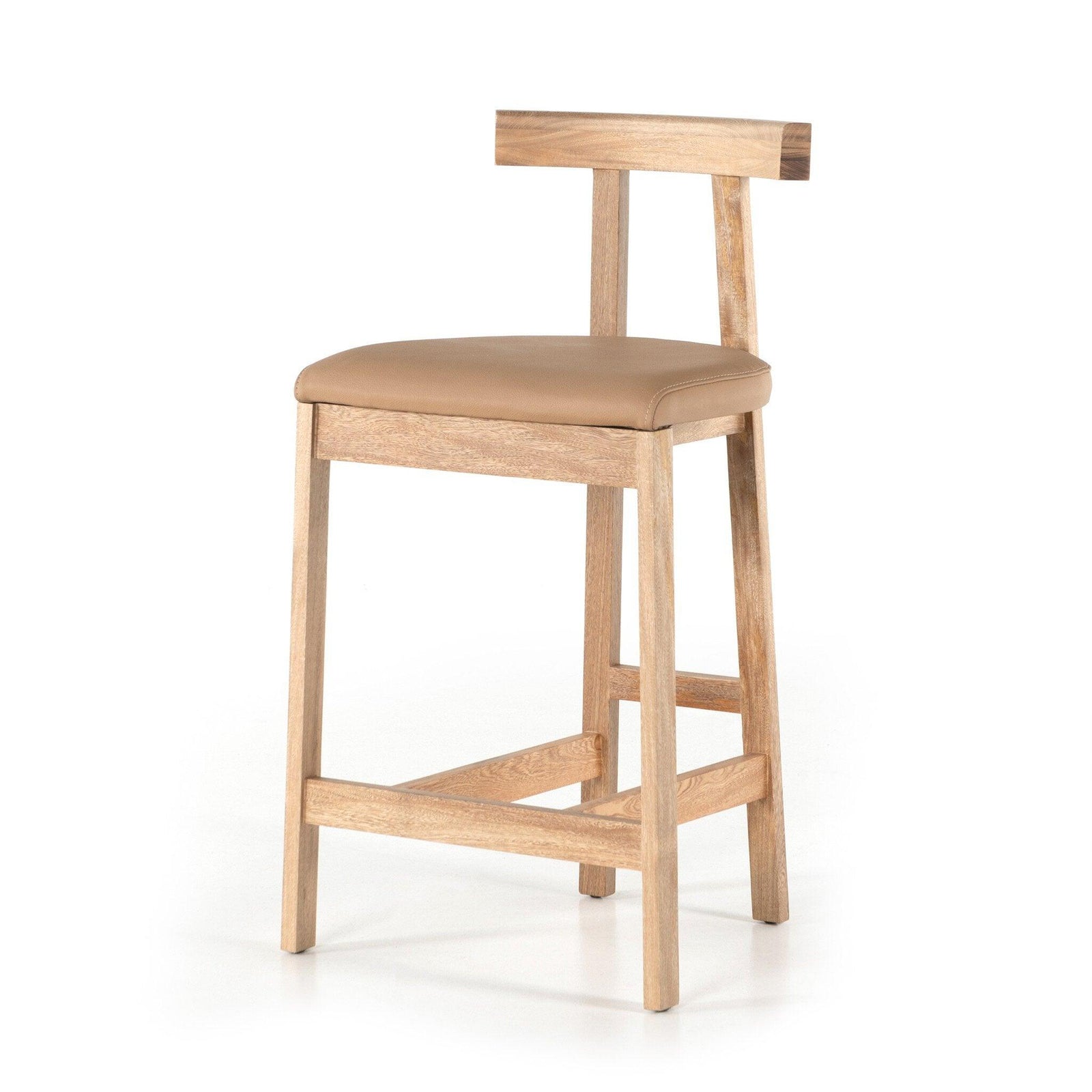 Four Hands - Tex Counter Stool - 225104-001 | American Home Furniture