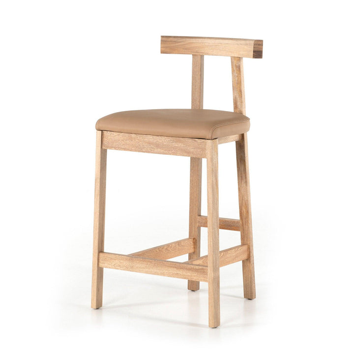 Tex Bar Counter Stool - AmericanHomeFurniture