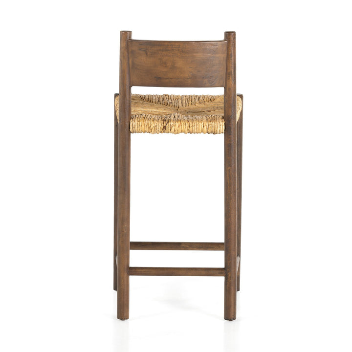 Four Hands - Largo Stool - 225123-004 | American Home Furniture