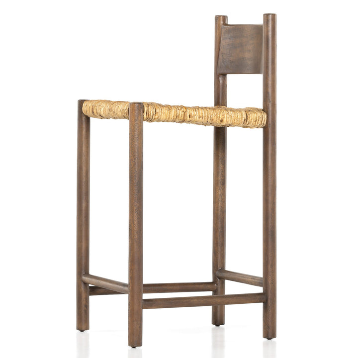 Four Hands - Largo Stool - 225123-004 | American Home Furniture