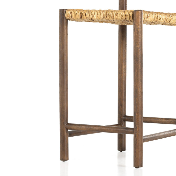 Four Hands - Largo Stool - 225123-004 | American Home Furniture