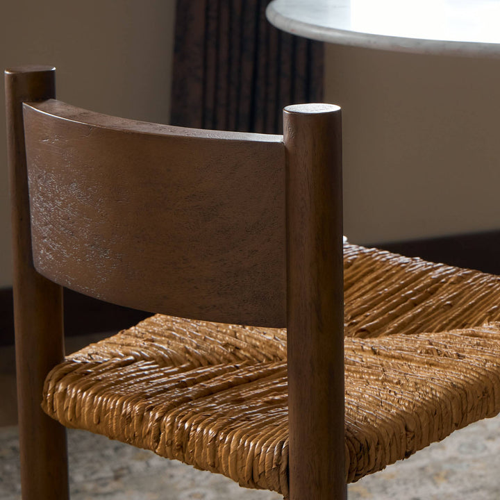 Four Hands - Largo Stool - 225123-004 | American Home Furniture