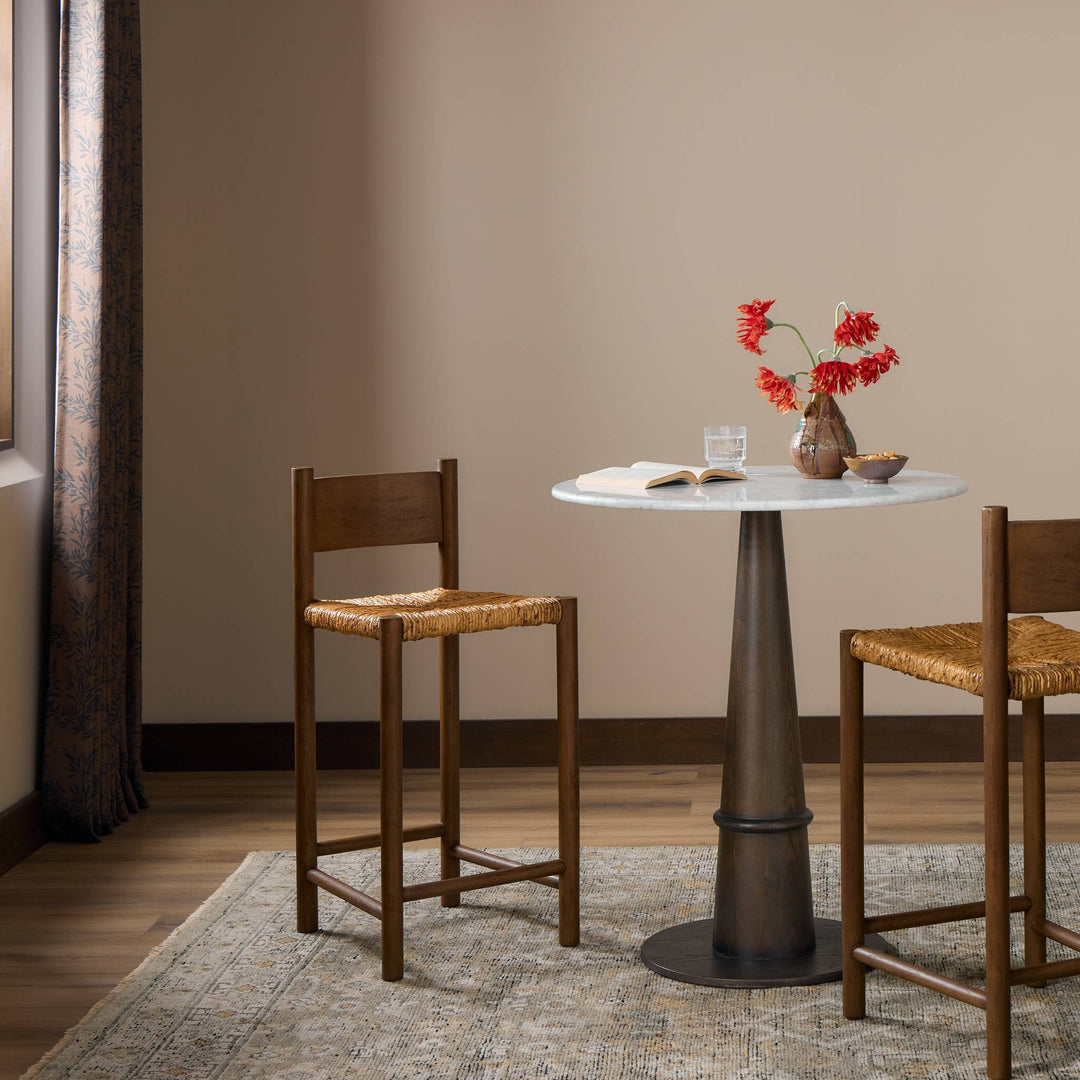 Four Hands - Largo Stool - 225123-004 | American Home Furniture
