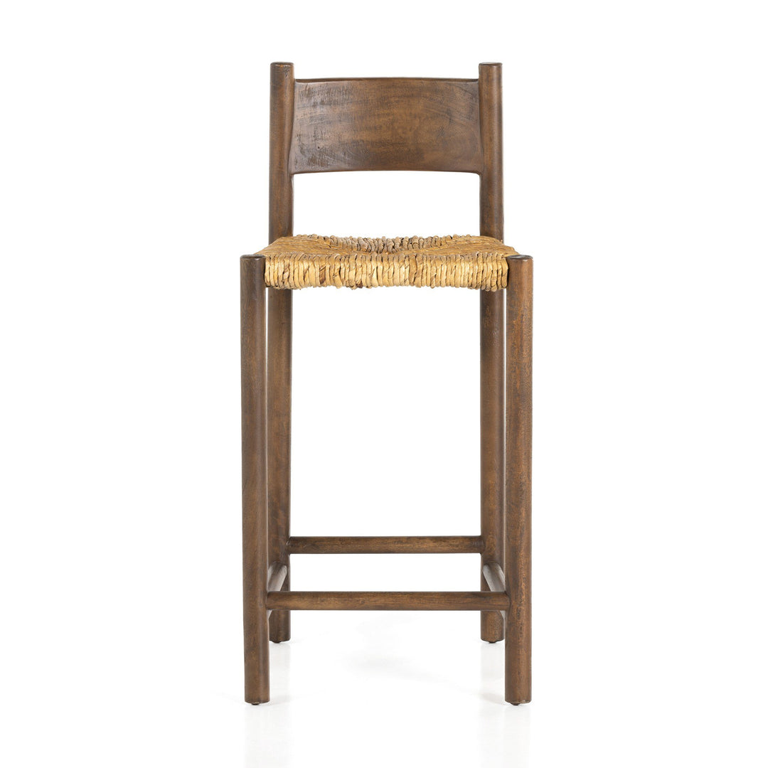 Four Hands - Largo Stool - 225123-004 | American Home Furniture