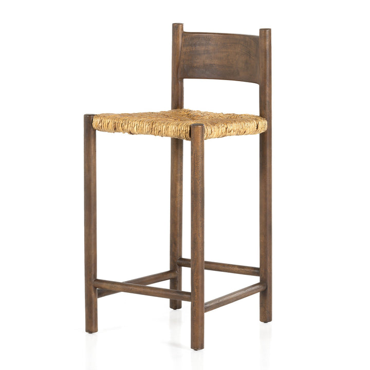 Four Hands - Largo Stool - 225123-004 | American Home Furniture