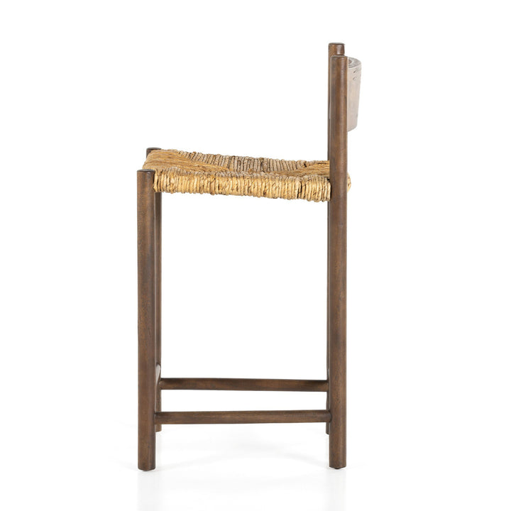 Four Hands - Largo Stool - 225123-004 | American Home Furniture