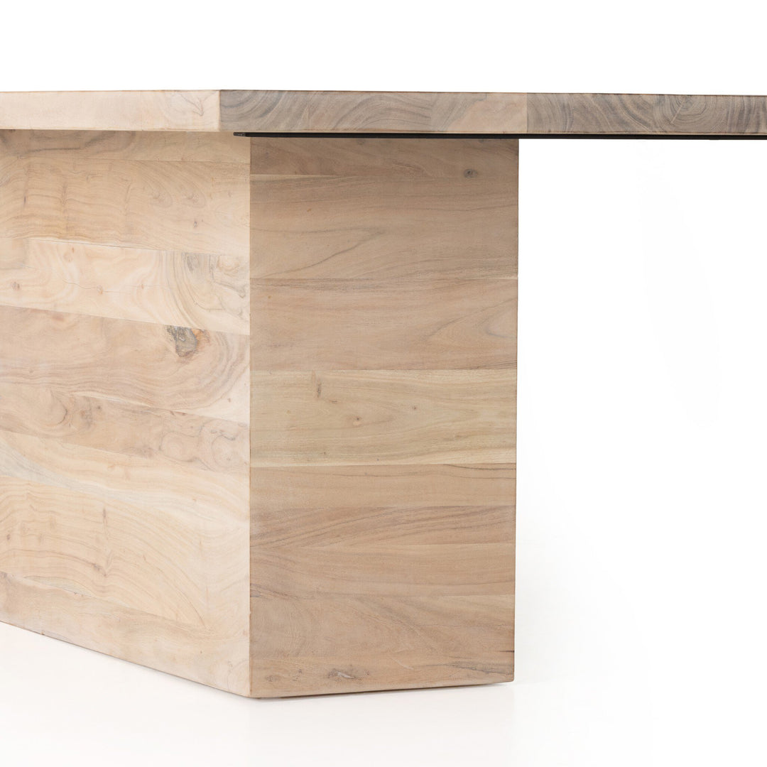 Four Hands - Yvonne Dining Table - 225140-002 | American Home Furniture
