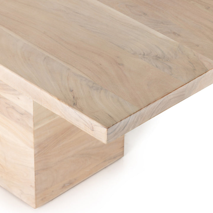 Four Hands - Yvonne Dining Table - 225140-002 | American Home Furniture