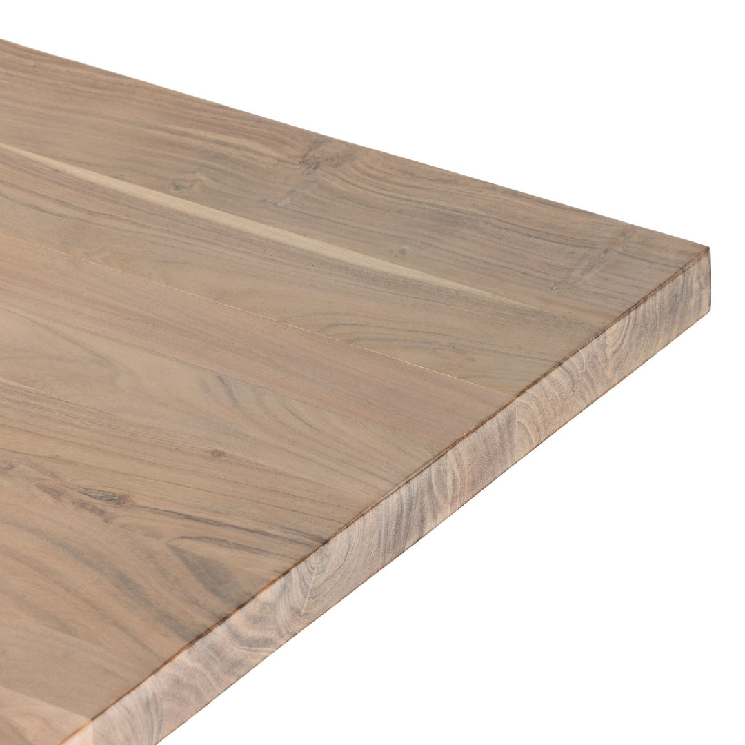 Four Hands - Yvonne Dining Table - 225140-002 | American Home Furniture