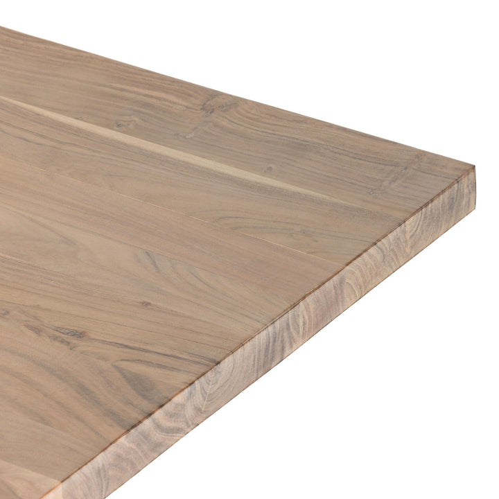 Four Hands - Yvonne Dining Table - 225140-002 | American Home Furniture