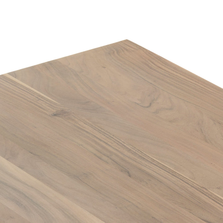 Four Hands - Yvonne Dining Table - 225140-002 | American Home Furniture