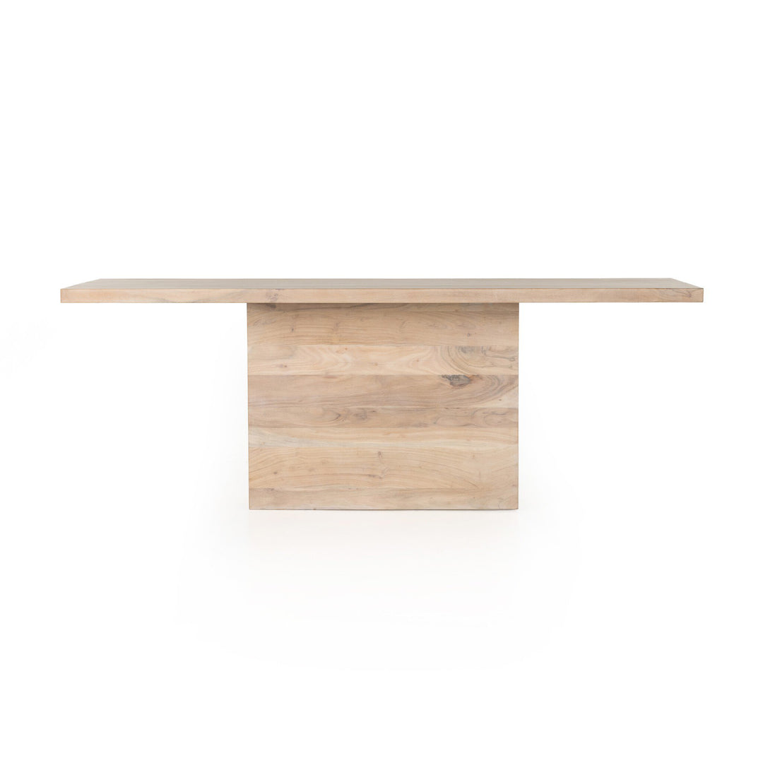 Four Hands - Yvonne Dining Table - 225140-002 | American Home Furniture
