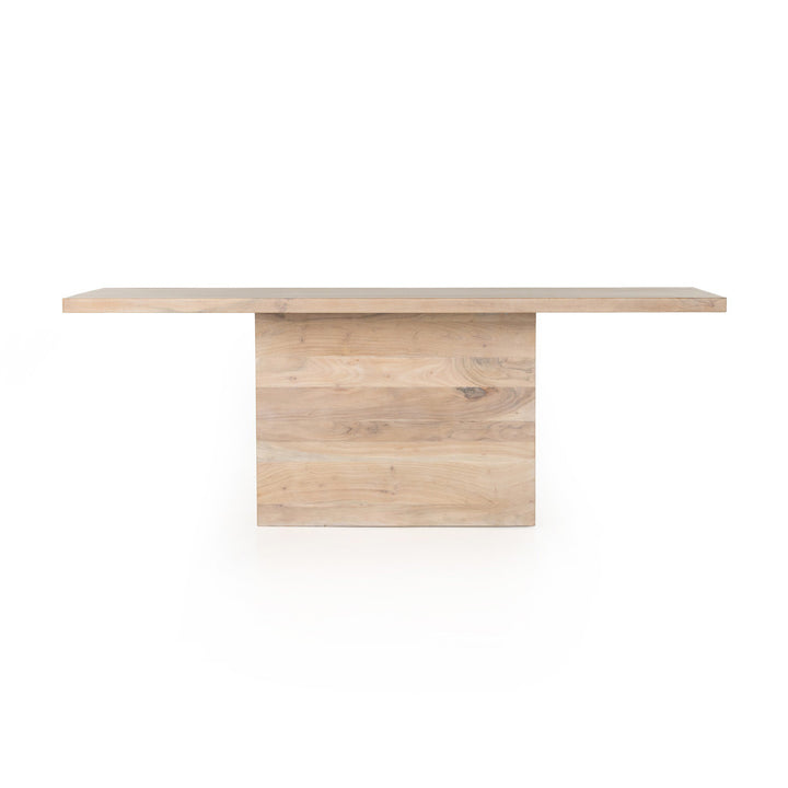 Four Hands - Yvonne Dining Table - 225140-002 | American Home Furniture