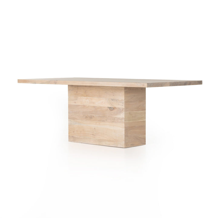 Four Hands - Yvonne Dining Table - 225140-002 | American Home Furniture