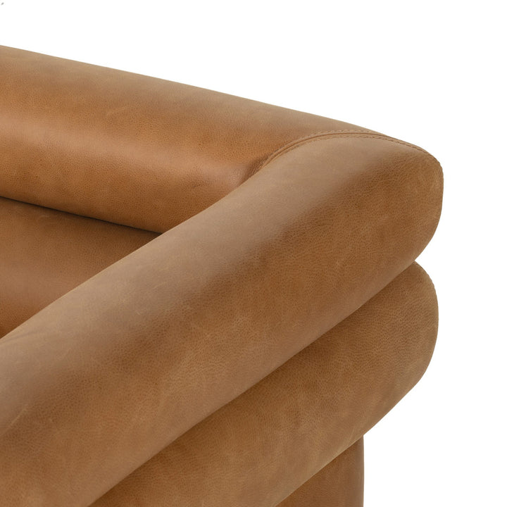 Four Hands - Evie Sofa - 225263-003 | American Home Furniture