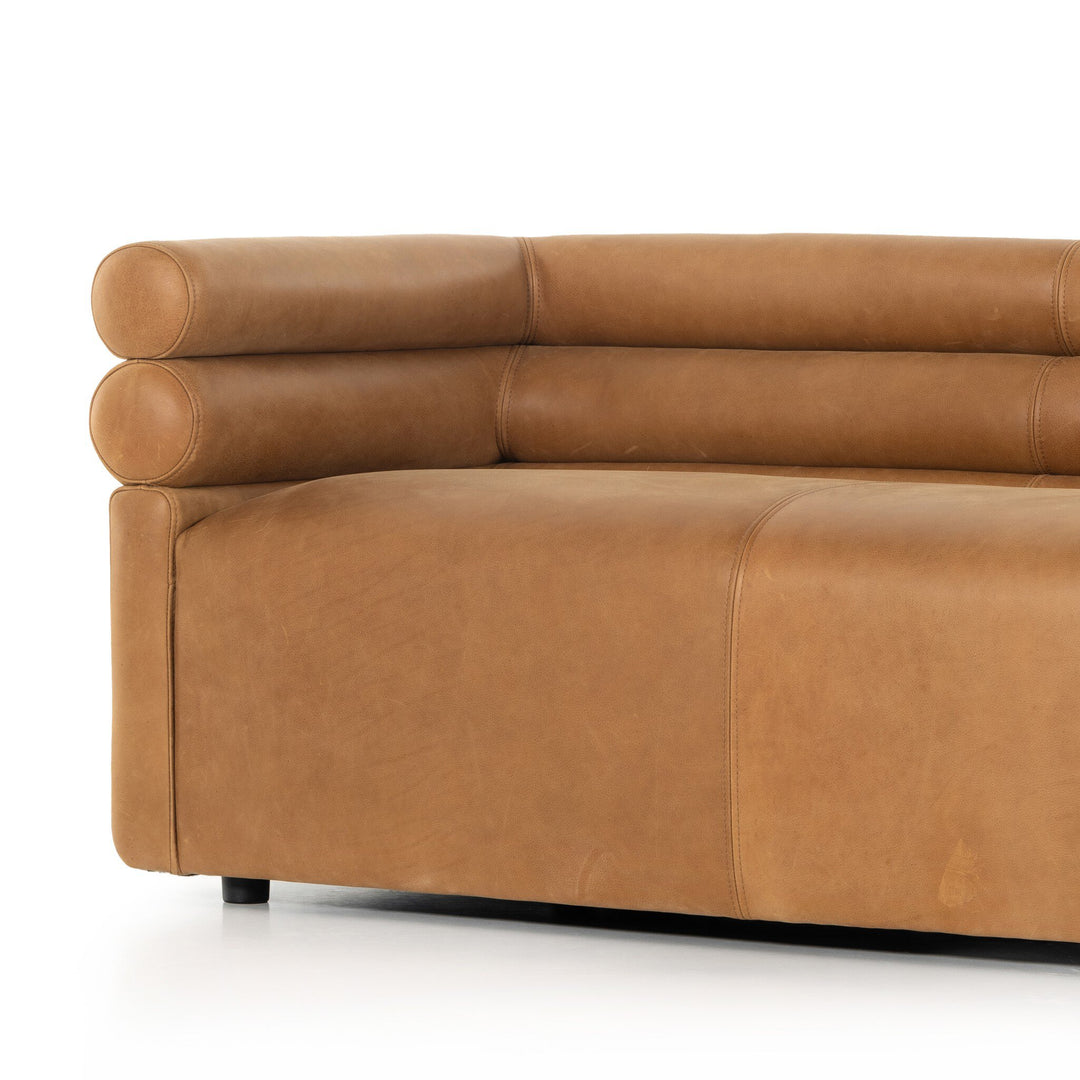 Four Hands - Evie Sofa - 225263-003 | American Home Furniture