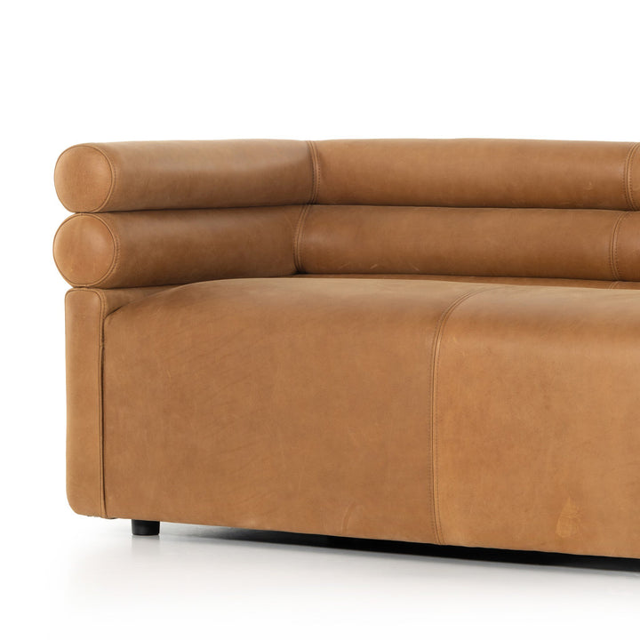 Four Hands - Evie Sofa - 225263-003 | American Home Furniture