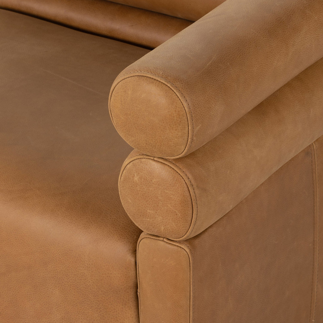 Four Hands - Evie Sofa - 225263-003 | American Home Furniture