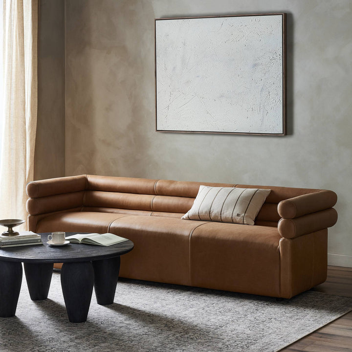Four Hands - Evie Sofa - 225263-003 | American Home Furniture