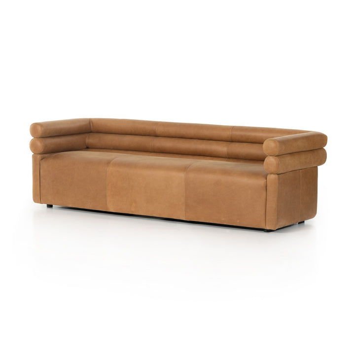 Four Hands - Evie Sofa - 225263-003 | American Home Furniture