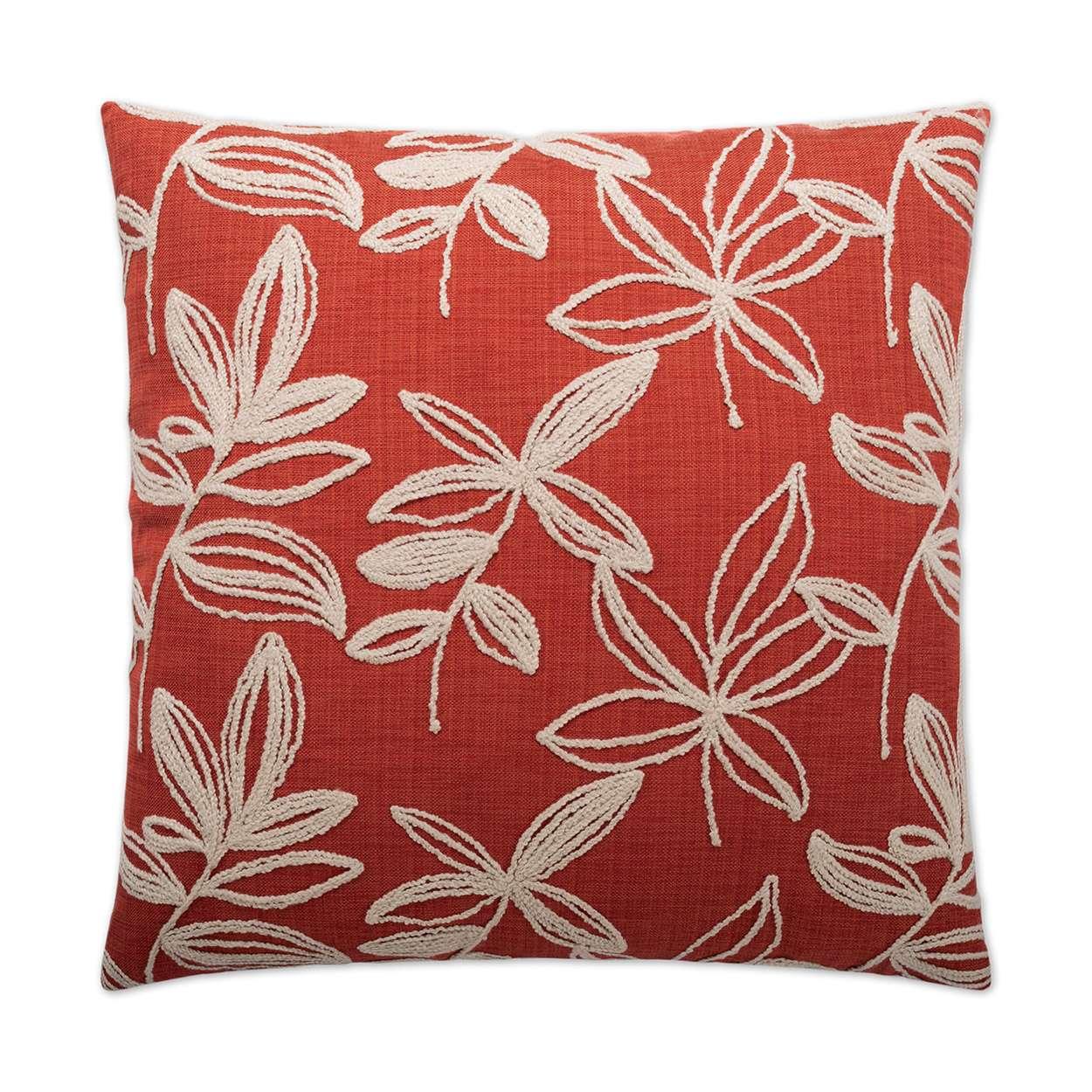 D.V. KAP Home - Gansu Pillow - 2253-T-2424 | American Home Furniture