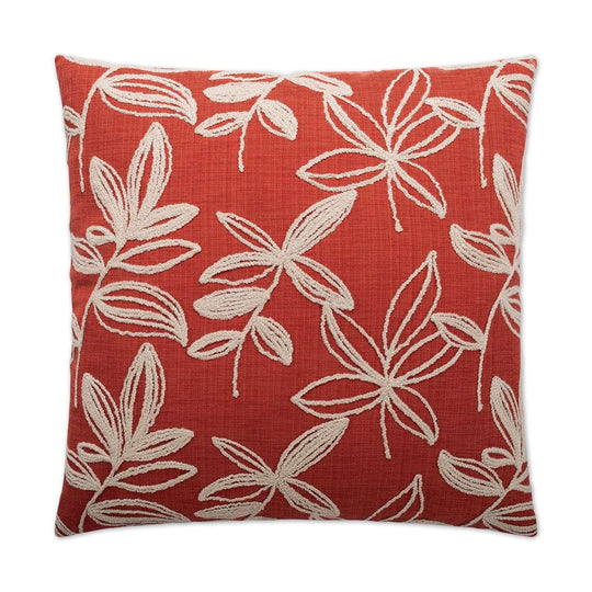 D.V. KAP Home - Gansu Pillow - 2253-T-2424 | American Home Furniture