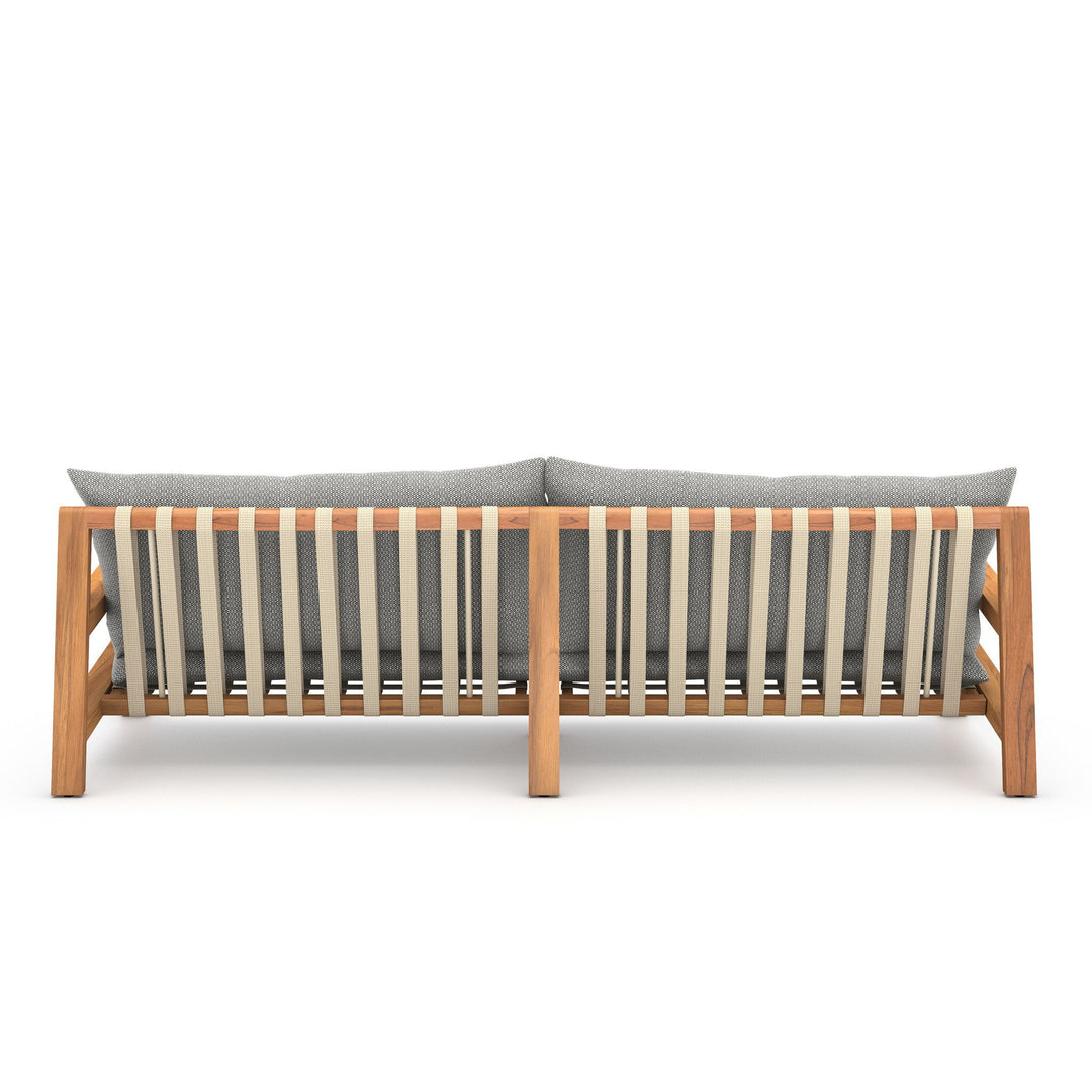 Four Hands - Soren Outdoor Sofa - 225399-003 | American Home Furniture