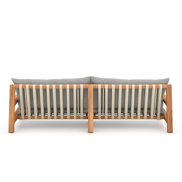 Four Hands - Soren Outdoor Sofa - 225399-003 | American Home Furniture