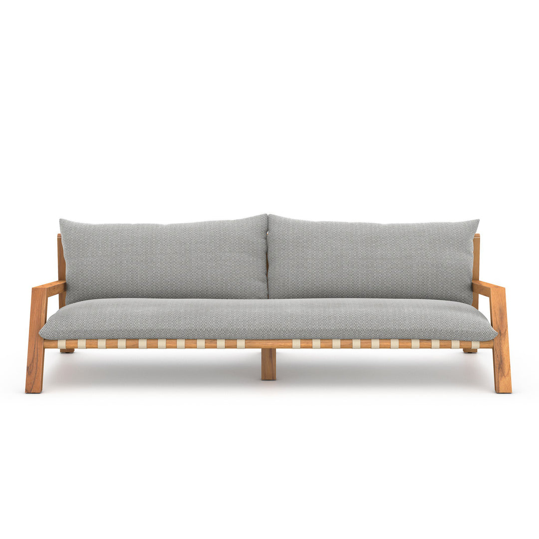 Four Hands - Soren Outdoor Sofa - 225399-003 | American Home Furniture