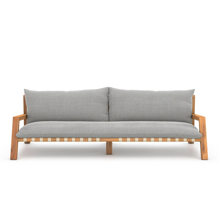 Four Hands - Soren Outdoor Sofa - 225399-003 | American Home Furniture