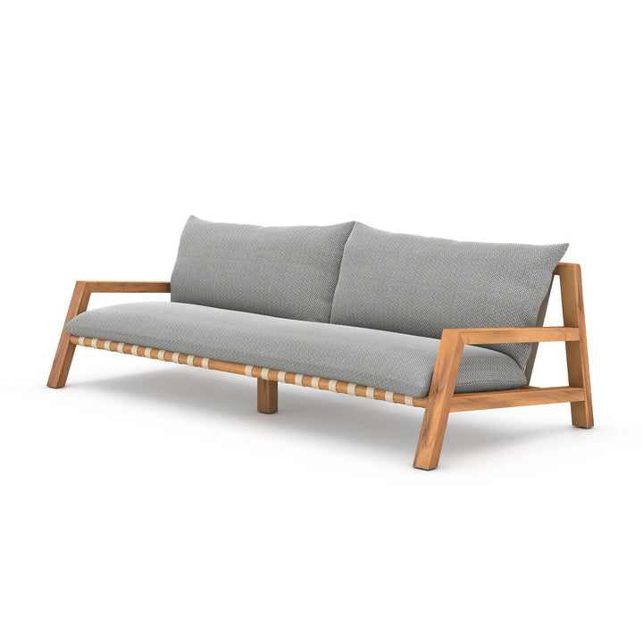 Four Hands - Soren Outdoor Sofa - 225399-003 | American Home Furniture