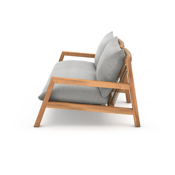 Four Hands - Soren Outdoor Sofa - 225399-003 | American Home Furniture