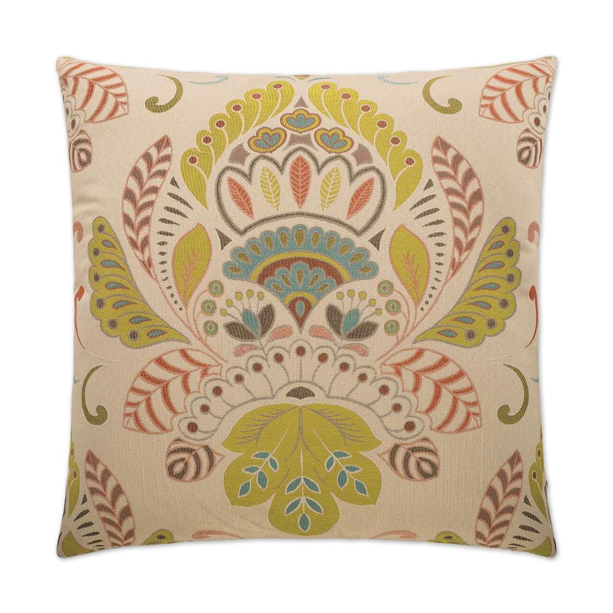 D.V. KAP Home - Caprina Pillow - 2254-2424 | American Home Furniture