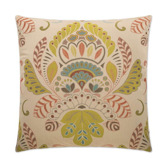 D.V. KAP Home - Caprina Pillow - 2254-2424 | American Home Furniture