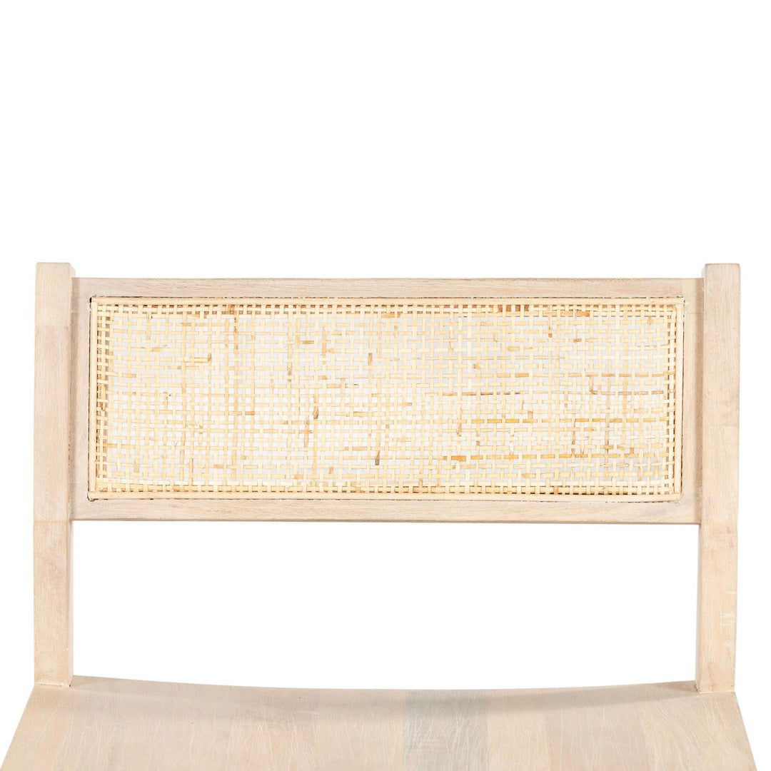 Four Hands - Clarita Stool - 225412-002 | American Home Furniture