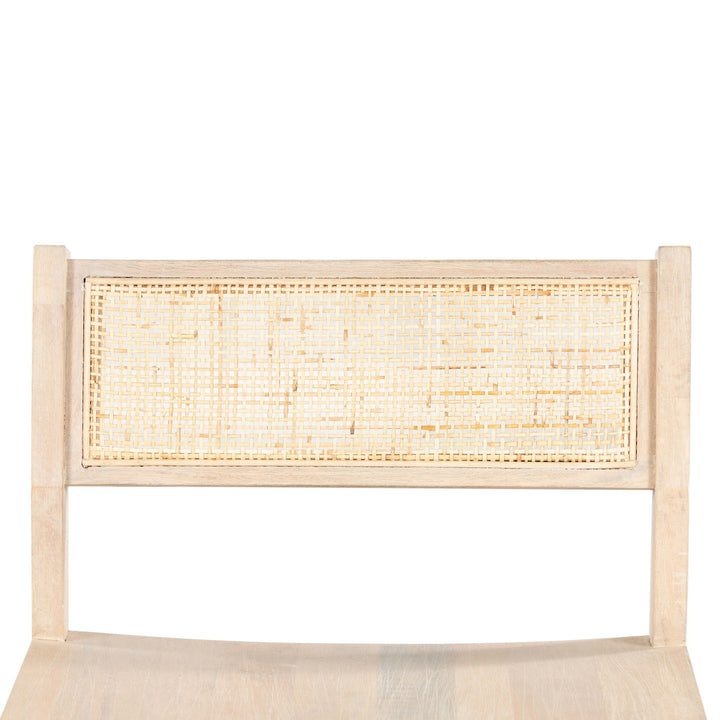 Four Hands - Clarita Stool - 225412-002 | American Home Furniture